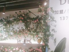 -德斯堡德国餐吧(锦华万达店)