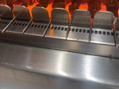 -冰城串说·羊肉串烧烤(哈西大街店)