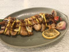 -娜娜家•Nana's restaurant(国金汇店)