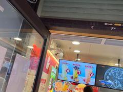 门面-蜜雪冰城(北一中路万达店)