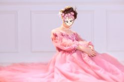 -玛奇朵婚纱摄影