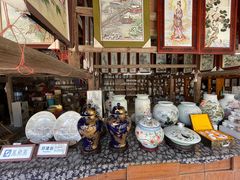 -景德镇古窑民俗博览区