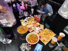 -Z-PARTY KTV(金太湖店)