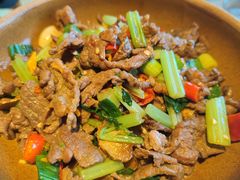 -吴记百家·私房菜·家宴(润园店)