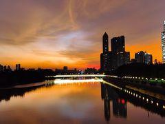 -海心沙亚运公园
