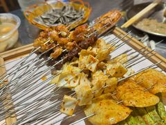 -提老炮儿烧烤(南山店)