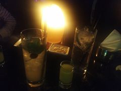 -富力丽思卡尔顿酒店·FLAIR餐厅酒吧