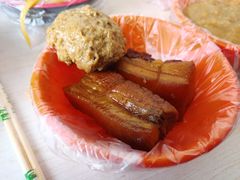 把子肉-咱家王新国把子肉(县东巷店)