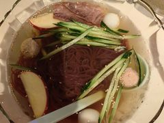 -七八冷面·延边朝鲜族美食(圣熙八号店)