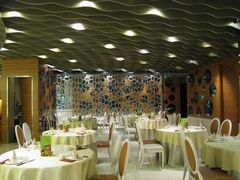 大堂-唐宫海鲜舫