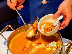 -狮拾久·现代新加坡料理(福田COCO Park店)