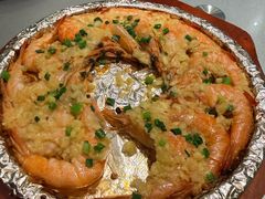 -松沪名灶·豆浆鱼头·新上海菜(飞航吾悦广场店)
