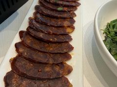-丹江渔村(龙旗店)