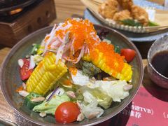 -鳗事鱼意·活鳗現烤专门店(富力海珠城店)