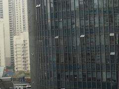 -鄂尔多斯国际大厦
