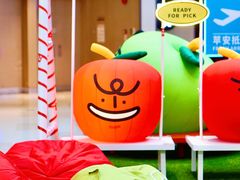 -深圳来福士广场