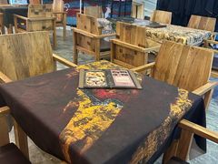 -逃脱反斗城沉浸剧情密室(阳光新业中心店)
