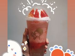 -喜茶(中山利和新地店)