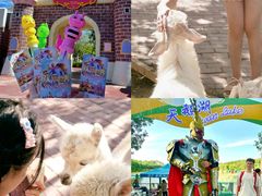 -水上乐园·欢乐世界