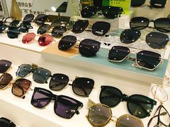 -宝岛眼镜(淮安楚州万达广场店)