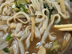 -舒记老友粉(埌西店)
