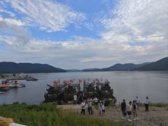 -松花湖风景名胜区
