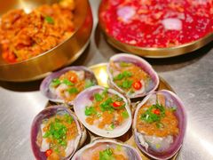 -小核桃烤肉馆(西塔店)