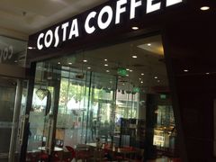 门面-COSTA COFFEE(西贸凯德晶品4层2店)