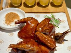 -南棠馆粤菜坊(群光店)