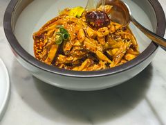 -辛香汇·现炒川菜(淮海路百盛店)