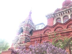 -圣·阿列克谢耶夫教堂