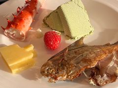 -Social 秀西餐厅-长沙瑞吉酒店(运达店)