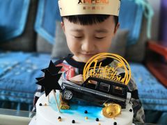 -新丰蛋糕(百花路总店)