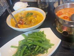 -Thai Alley泰爱里(二沙岛店)