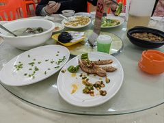 -红月湾海鲜饭店•沙滩海景(双月湾店)