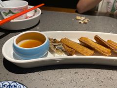 -老头儿油爆虾(星光一期店)