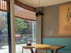 -山丹丹西北菜(金贸大厦店)