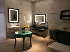 -璞·澐间影院式足道SPA(尚悦湾店)