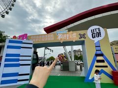 -南昌之星摩天轮