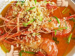 -渔娘蟹庄(阳澄湖莲花岛店)