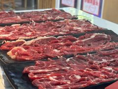 -刘少华贵州小黄牛·鲜牛肉火锅(总店)