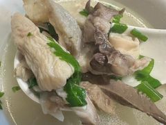 -马家烧麦(总店)