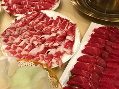 -清花阁乌拉满族火锅(厦门街店)