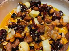 -铁公鸡·四川料理(天环广场店)
