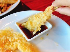 -荣誉国际酒店-云顶旋转餐厅