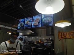 -吉品合酥脆烤饼(嘉里城店)