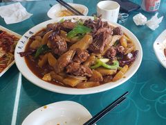 马氏大盘鸡-马氏大盘鸡(原胜利桥东店)