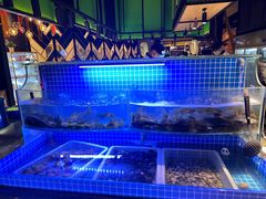 -星伦多自助料理(华润万象城店)