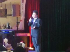 -邓丽君音乐主题餐厅