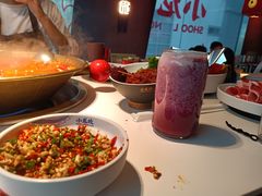 -小龙坎火锅(全球总店)